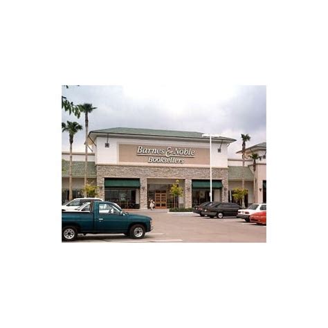 Barnes & noble, located in aliso viejo, california, is at. Barnes & Noble Booksellers Aliso Viejo Events and Concerts ...