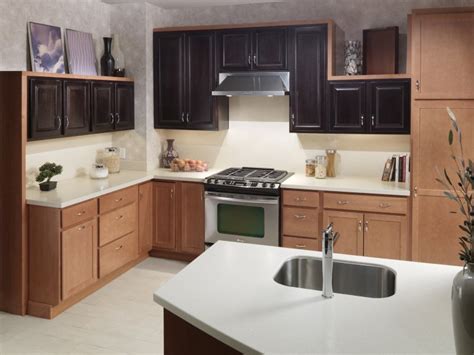 The kitchen cabinets on our list of top picks offer a varied range of space to suit your organizational needs. Idea Gallery | KB Kitchen and Bath Concepts