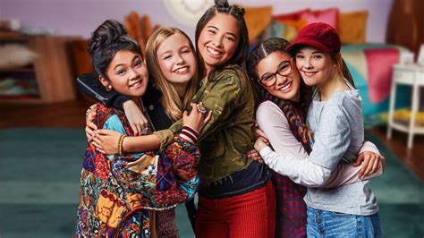 The Baby-Sitters Club | Netflix Official Site