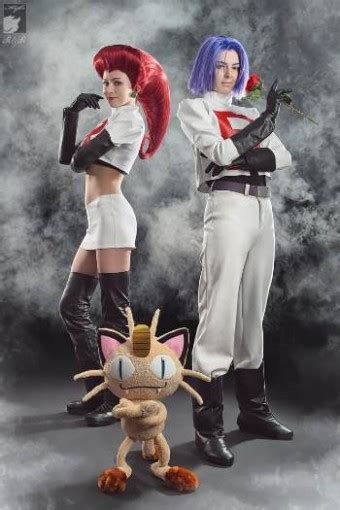 Pokemon Cosplay Ftw Briancarnellcom