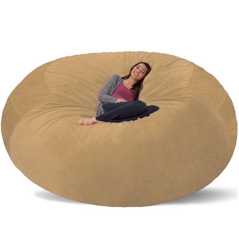 15 Best Giant Bean Bag Chairs