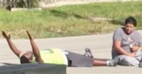 911 Caller Told Police About Mentally Ill Man Prior To North Miami Shooting Huffpost