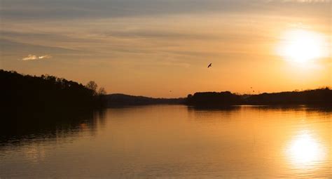 20 Stunning Tennessee Sunsets