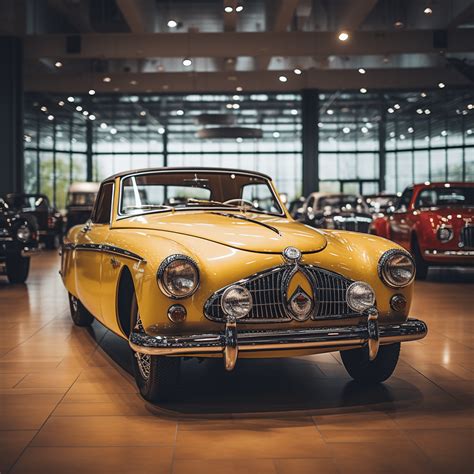 Mastering Classic Car Buying Tips And Steps For A Wise Purchase