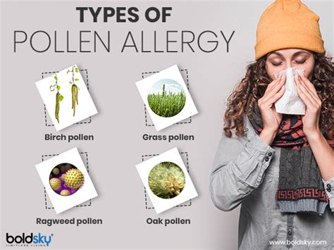 Pollen Exposure During Pregnancy May Increase The Risk Of Paediatric