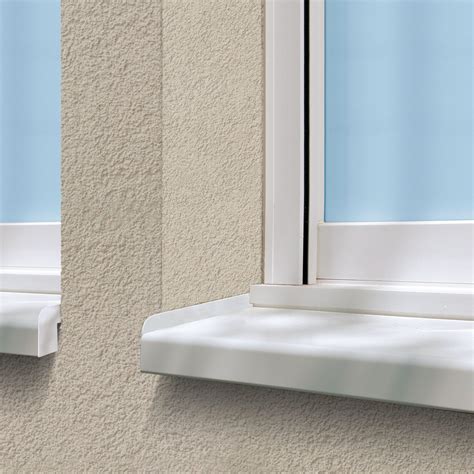 Aluminum Window Sill Protegenet® Dani Alu Exterior