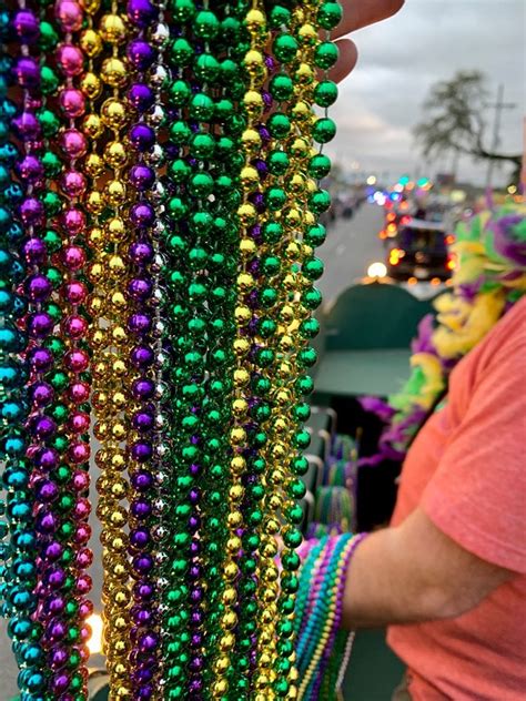 Your glance sings of lyrics 'cite from memory / it's sad our goodbyes the love in mardi gras beads is a resignation to commitment — the idea that meaning and love is. Your Guide to the Best Family Friendly Mardi Gras - Lake ...
