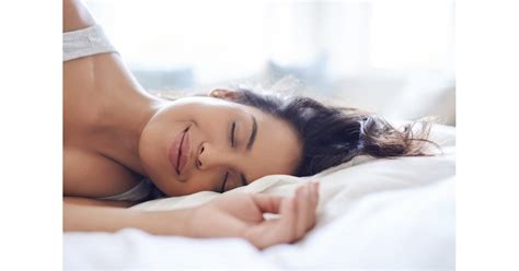 Get Enough Quality Sleep A Trainer Explains How To Get In Shape
