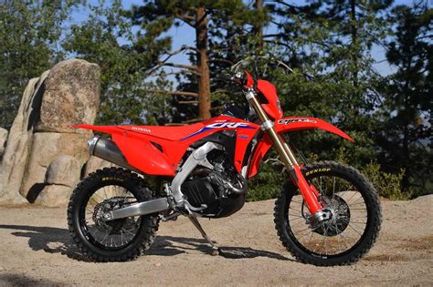 California Dirt Bike Laws