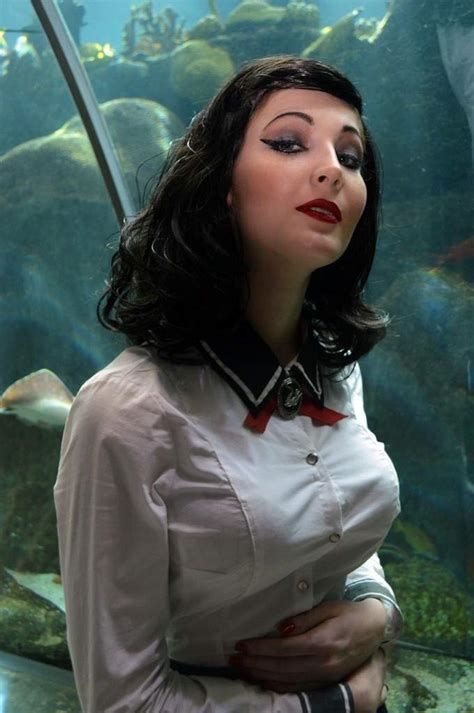 Elizabeth Comstock Burial At Sea Clean Wiki Cosplay Amino