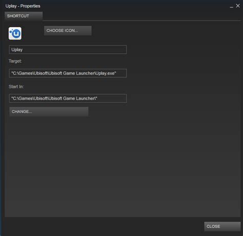 How To Link Steam To Uplay