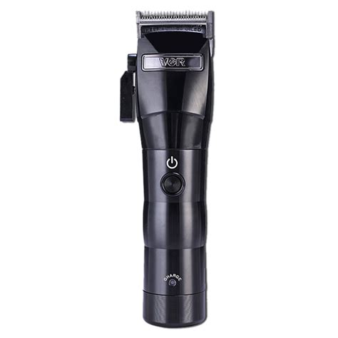 Check spelling or type a new query. VGR Electric Clipper Charging Shaver Hair Trimmer Hair ...