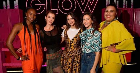 Glow Season 4 Every Latest News About Releasing Cast Plot And Update