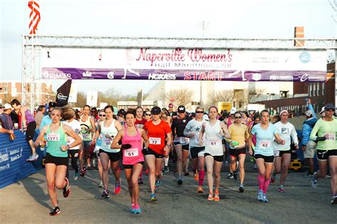 12 hours ago · sapporo, japan — there was an unfamiliar sight along the women's marathon course at the tokyo olympics: Race Information | Naperville Women's Half Marathon & 5K