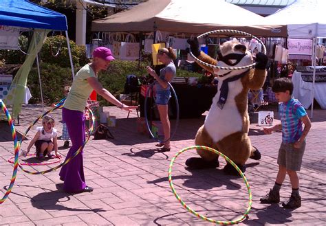 Hula Hoop Dancing — Weasyl