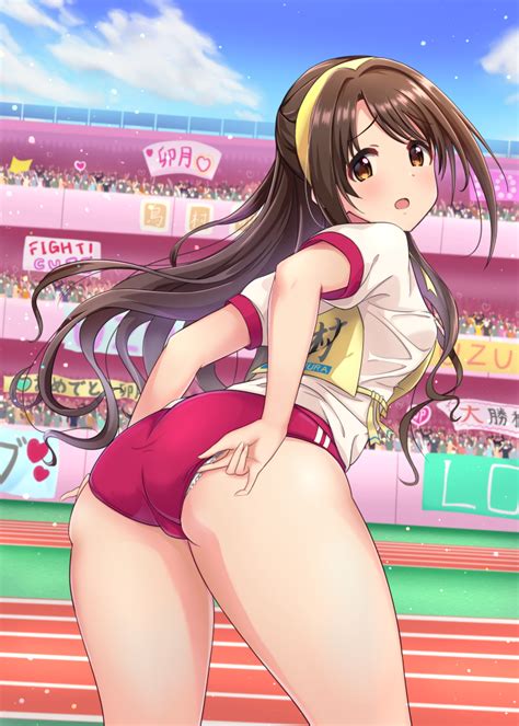 shimamura uzuki idolmaster idolmaster cinderella girls idolmaster cinderella girls starlight