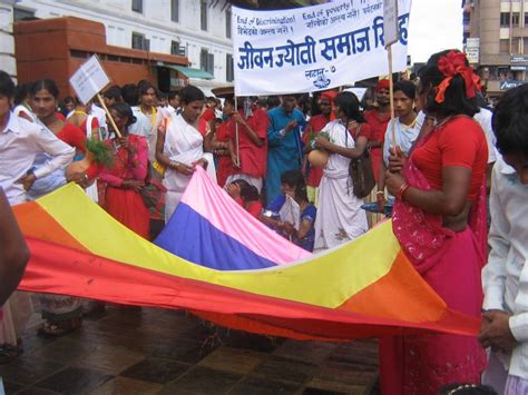 kathmandu gay pride 2010 groovy ganges