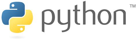 Show off your brand's personality with a custom python logo designed just for you by a professional designer. File:Python logo and wordmark.svg - Wikimedia Commons