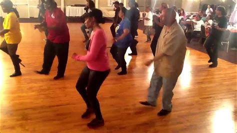 Royal Palace Soul Line Dance Party With Dj Butch And Lisa Youtube