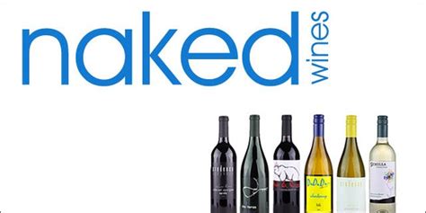 Naked Wines Give Yourself The Gift Of Wine Discounts