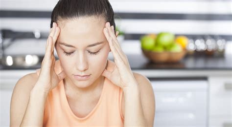 3 Signs Tmj Is Causing Your Headaches Roy Dental Care