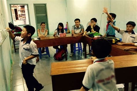 Education In Vietnam Asia Society