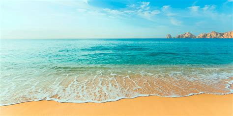 Can You Swim In Cabo San Lucas Cabo San Lucas Beaches