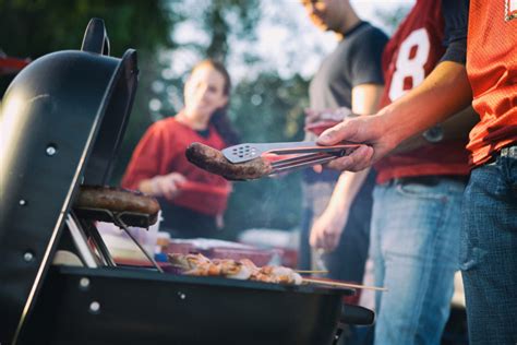 Please bring the map that is available on our website or simply click on the link to the maps available on the bottom part of your confirmation email. 18 Tailgating Fundamentals: Gear Up For The Pre-Game Party