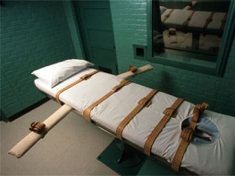 Oklahoma Death Row Inmates Seek To Halt Executions Cbs News