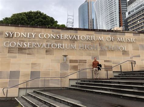 Sydney Conservatorium Of Music 2020 All You Need To Know Before You