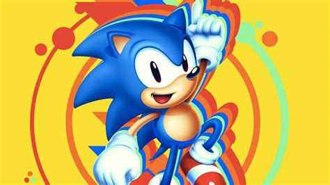 Sonic Mania Cheats All Cheat Codes What They Do And How To Use Them