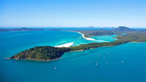These 15 Islands In Australia Will Blow Your Mind