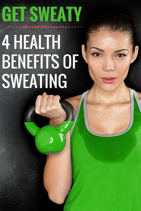 Get Sweaty 4 Health Benefits Of Sweating Infrared Sauna Benefits
