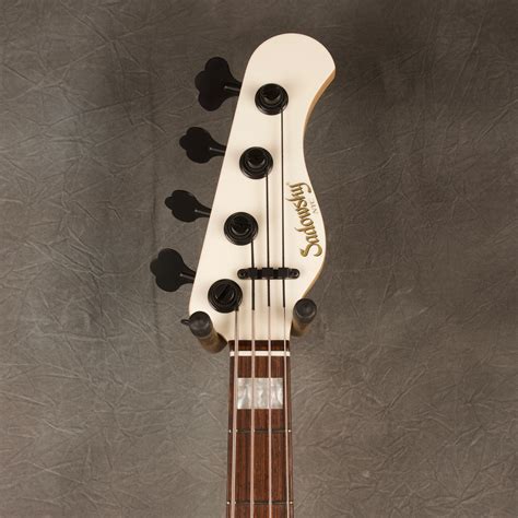 8175 4 24 Modern 4 String Bass Guitar Sadowsky Guitars