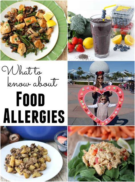 In individuals with food allergies, the immune system mistakenly respond to a food if it were harmful, triggering a range of negative health effects also known as food allergy reactions. Food Allergy Awareness Week | Living Well Kitchen