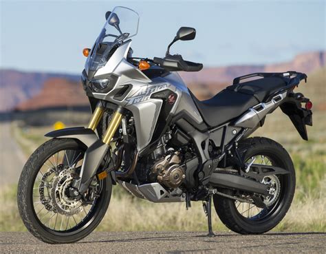Make any honda your own through the honda motorcycles europe app. New 2016 Honda Africa Twin Pictures Released| Adventure ...