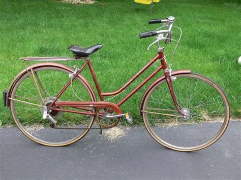 How To Restore A Vintage Schwinn Bicycle Bicyclerestorationhd