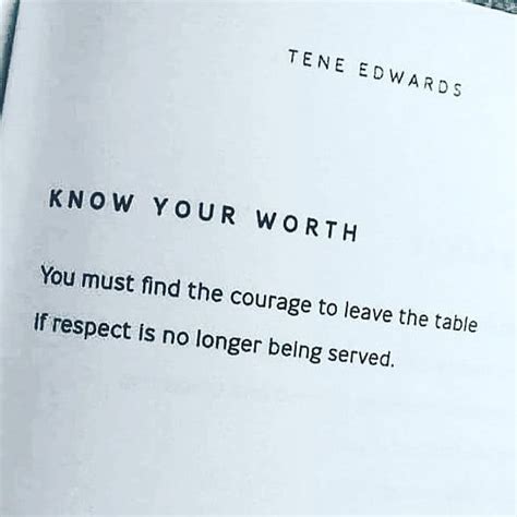 Know Your Worth Comment Your Thoughts 🌻 Follow Library4success 💯