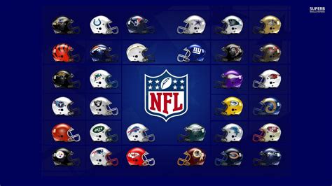 NFL Wallpapers HD
