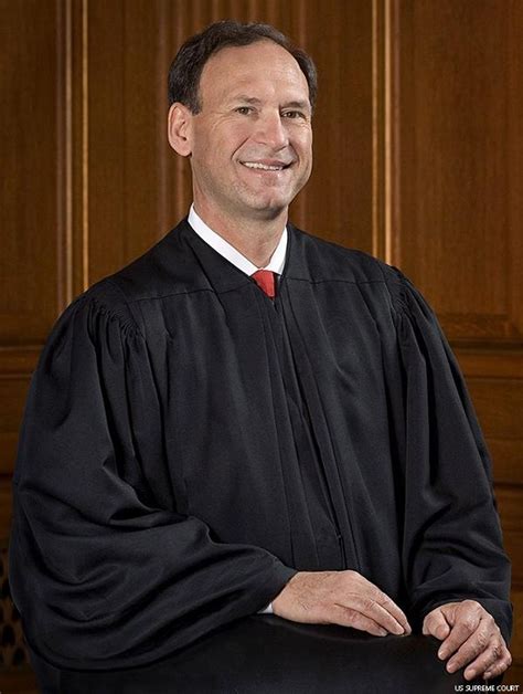 5 Things Scotus Justices Alito And Thomas Said About Marriage Equality