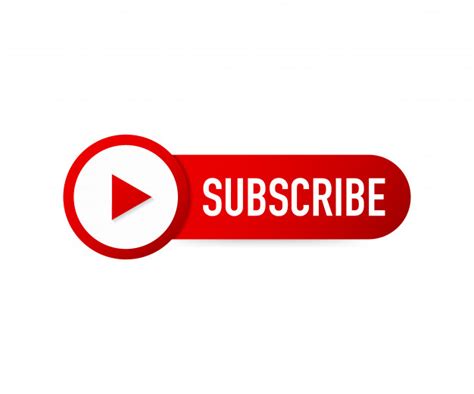 Youtube Watermark Subscribe Button Png Atomussekkai