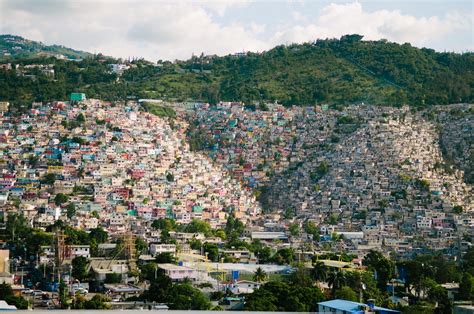 haiti beautiful as a person introduction by chris konecnik medium