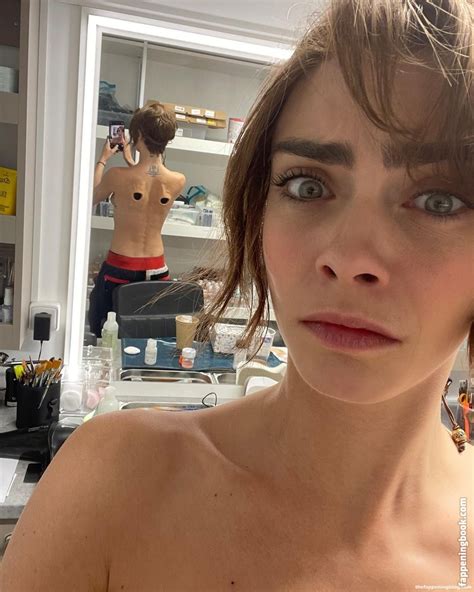 Cara Delevingne Nude The Fappening Photo 1370540 FappeningBook