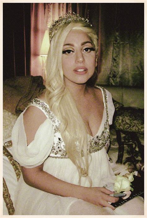 Most Flawless Gaga Photo Page 4 Gaga Thoughts Gaga Daily