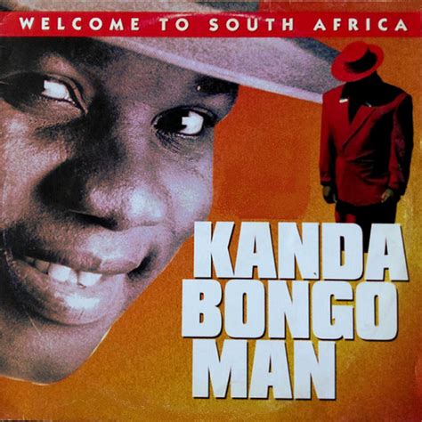 Nakenda A Song By Kanda Bongo Man On Spotify