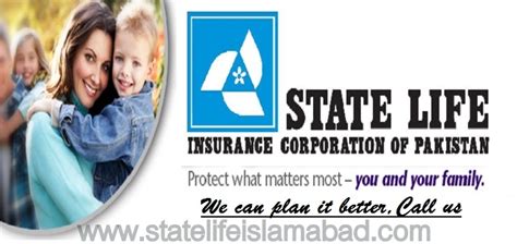 History of state life insurance corporation of pakistan. State Life Insurance Corporation of Pakistan | State life Insurance Islamabad