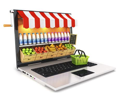 Check spelling or type a new query. E-commerce in groceries lags, but ready to take off