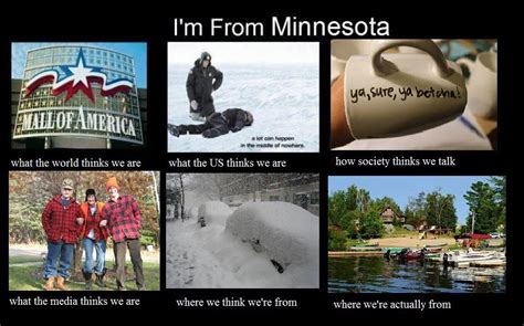 Minnesota Minnesota Funny Minnesota Life Minnesota