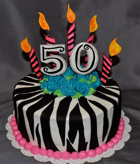When it comes to celebrating pastors' birthday, there are many people from the church who wishes them birthday. It's Nummy Num: 50th Birthday Cake