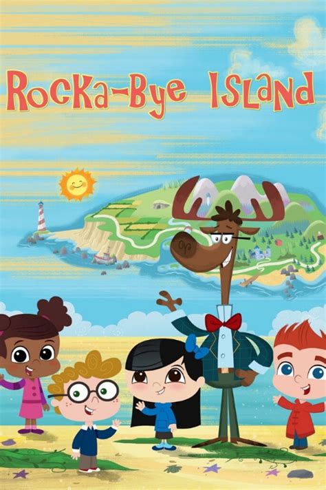 Watch Rocka Bye Island S1e20 The Big Tease 2014 Online For Free